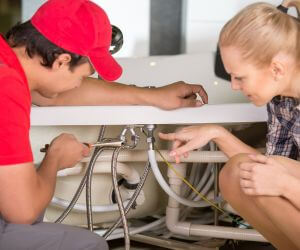 About Annual Plumbing Maintenance Pros